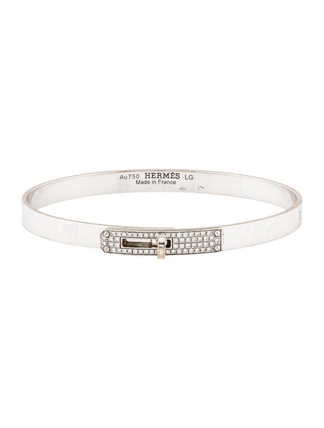 hermes bracelet montre kelly|hermes kelly bracelet diamond.